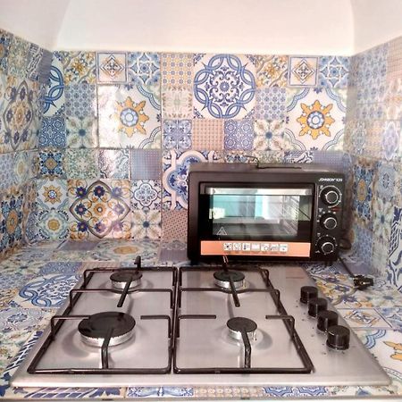 Apartamento Casa Adriano Procida Exterior foto