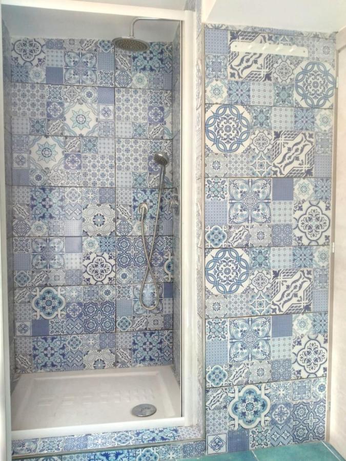 Apartamento Casa Adriano Procida Exterior foto