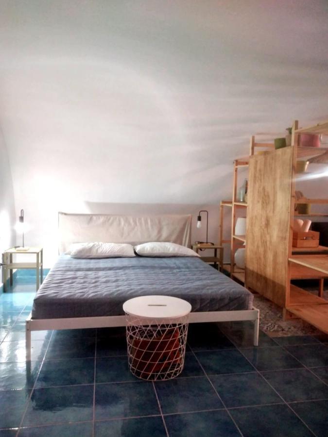 Apartamento Casa Adriano Procida Exterior foto