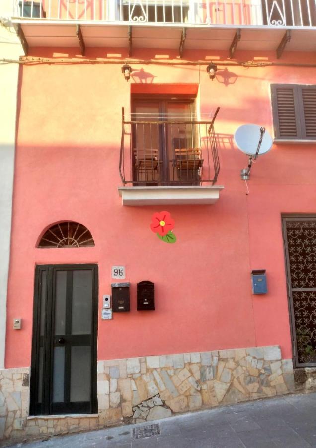 Apartamento Casa Adriano Procida Exterior foto