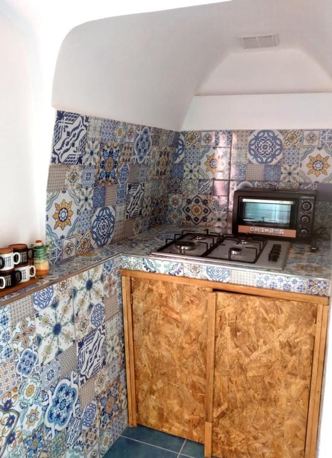 Apartamento Casa Adriano Procida Exterior foto