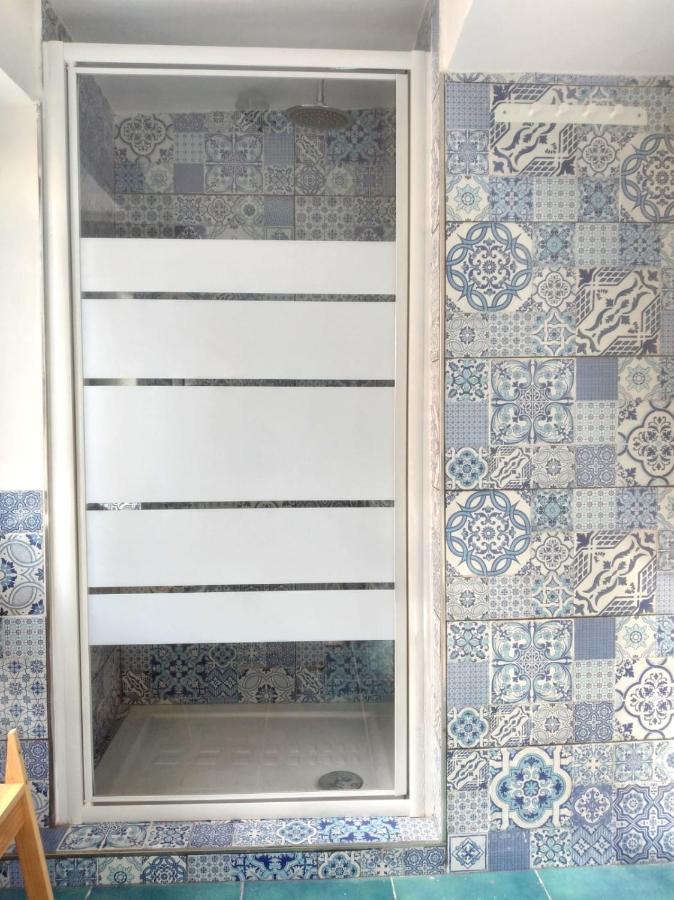 Apartamento Casa Adriano Procida Exterior foto